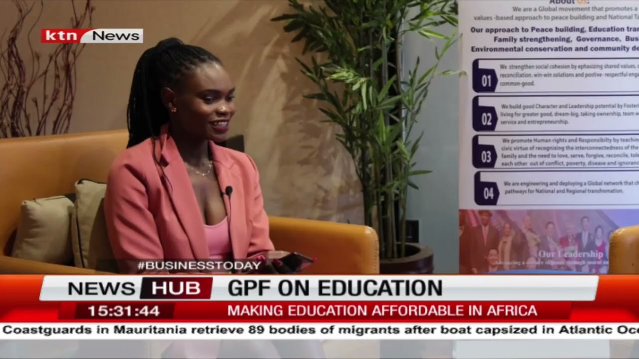 Education in Africa is becoming unaffordable due to a poorly thought-out education reforms