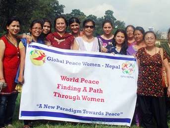 Global Peace Foundation | Global Peace Women Nepal Observes Teej Festival with Focus on Environment