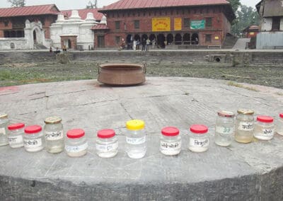 Bagmati River Festival Inauguration