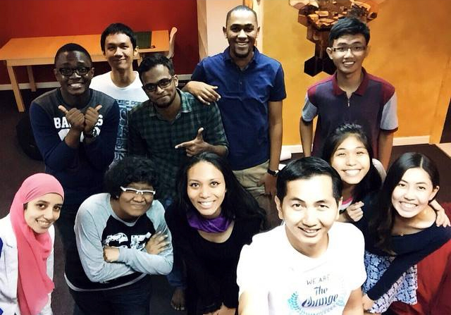 Global Peace Foundation | Global Peace Foundation Malaysia Helps Young Leaders Map out a Life with Purpose