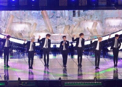 GOT 7