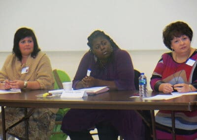 Engaged Participants