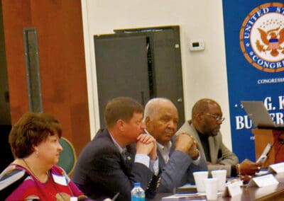 Engaged Participants