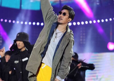 Member of MFBTY