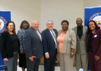 Strengthening Families Forum 2015 Group Photo