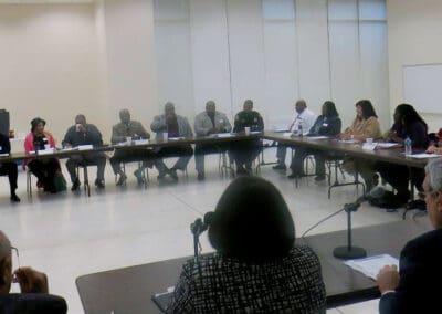 Strengthening Families Forum