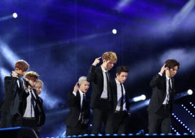 GOT 7