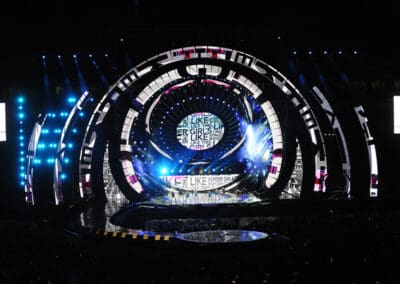 Wondergirls