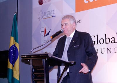 Brazilian Congressman Nelson Marquezelli