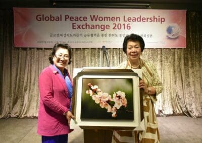 Sisterhoood Exchange