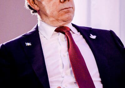 Colombian President Juan Manuel Santos