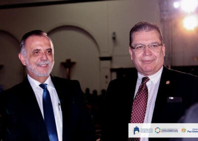 Guatemalan Government Representatives