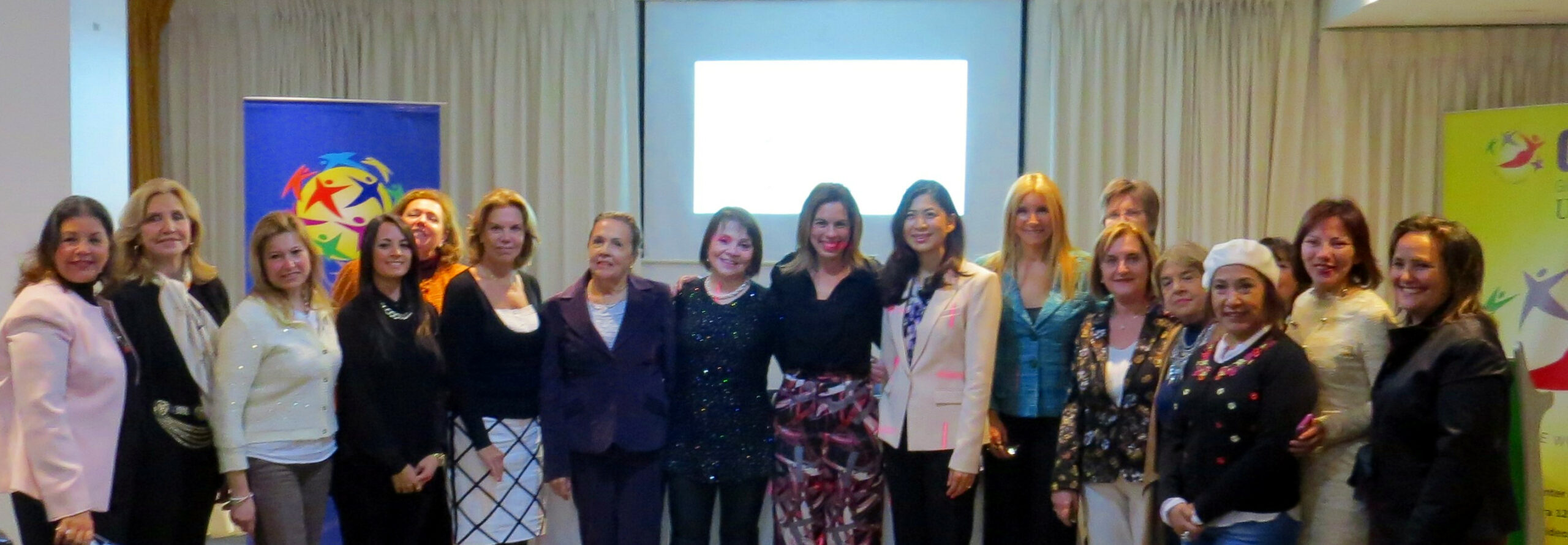 Global Peace Women Uruguay Forum