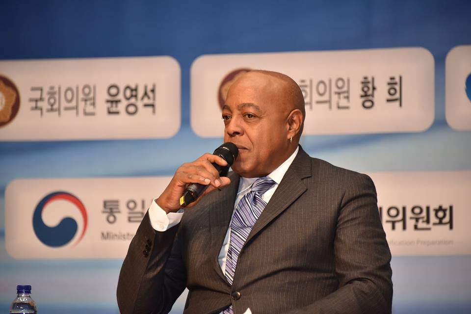GPLC Seoul 2016 Speaker 2