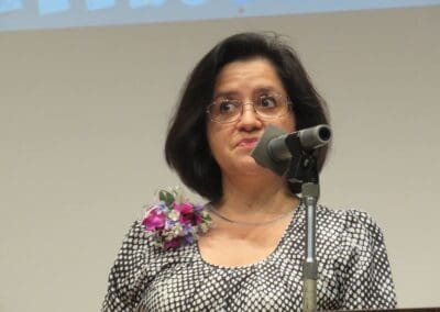 Ambassador of the Republic of Guatemala