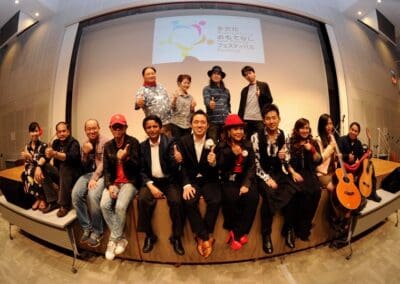 Organizing Committee