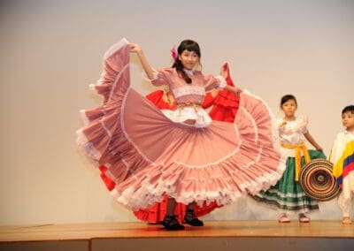 Japan Latin American Exchange Society
