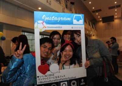 Festival 2016 Youth Project
