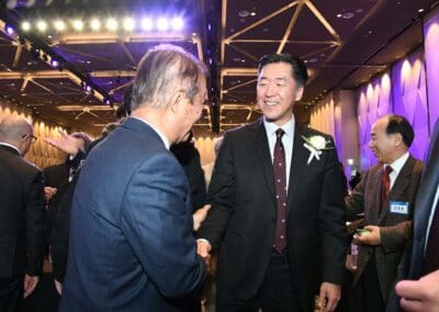 Dr. Hyun Jin P. Moon