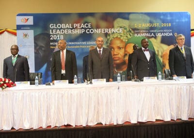 GPLC Uganda