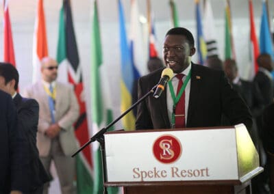 GPLC Uganda