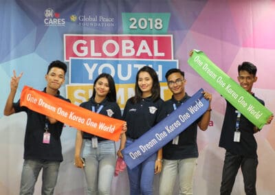 Global Youth Summit