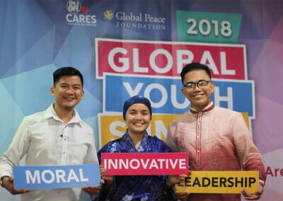 Global Youth Summit