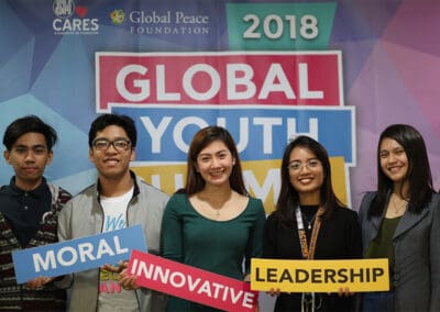 Global Youth Summit