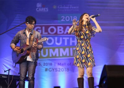 Global Youth Summit