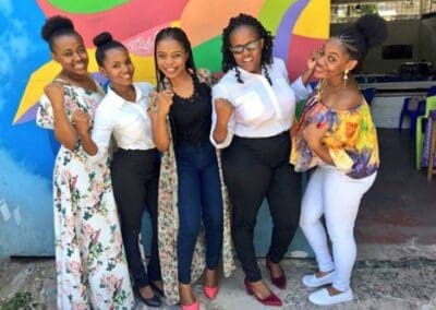 International Day Of The Girl Child In Tanzania