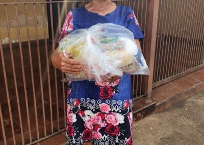 Donation