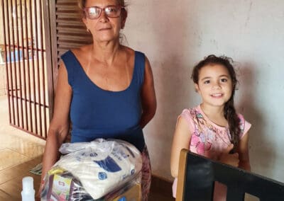 Donation