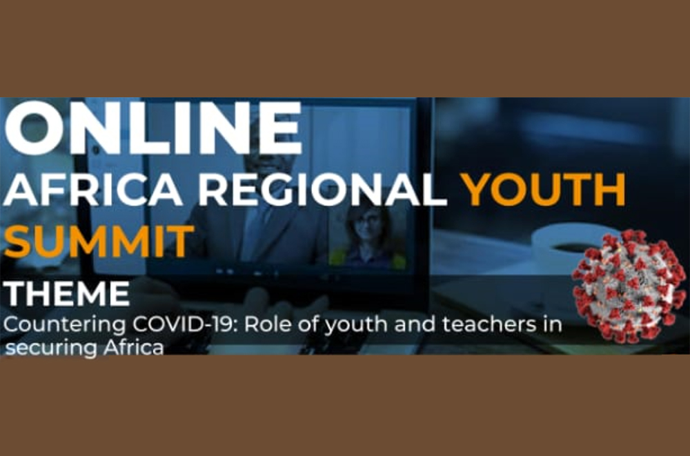 Global Peace Foundation | Online Africa Regional Youth Summit Features Models of Education in Africa