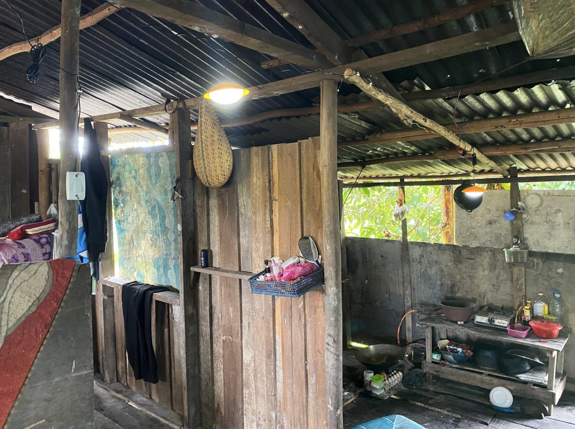 Global Peace Foundation | All-lights Village in Malaysia: Solar Energy Brightens Lives in Rantau Panjang