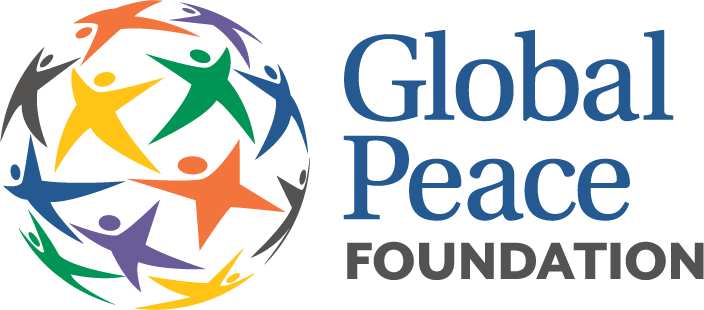 Global Peace Foundation Logo
