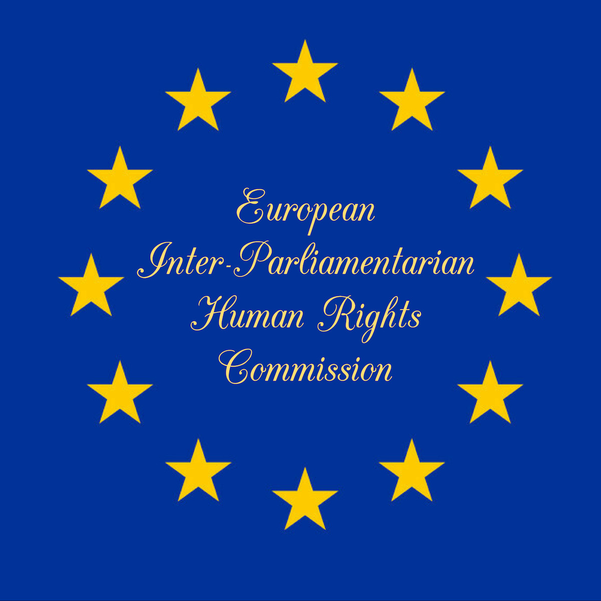 Global Peace Foundation | European Inter-Parliamentarian Human Rights Commission