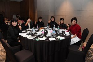 GPW leaders attend international meeting in Seoul