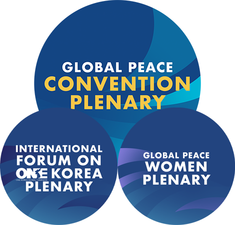 Global Peace Foundation | Virtual Global Peace Convention 2021: Moral and Innovative Leadership in Peacebuilding for Our Changing World