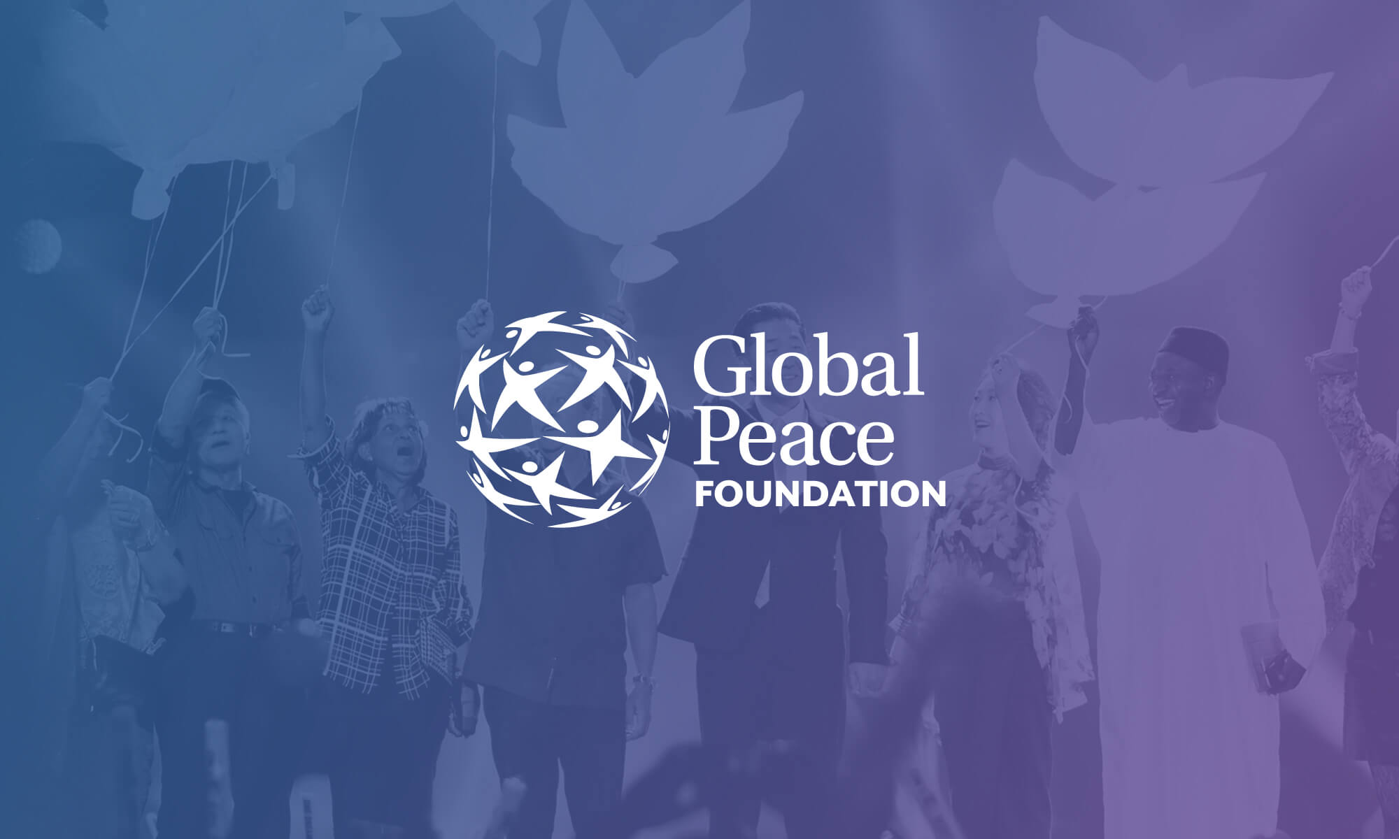 Global Peace Foundation|Global Peace Convention