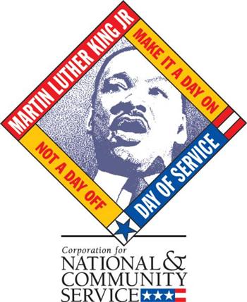 GPF Calls on Atlanta Students to Serve on behalf of Martin Luther King, Jr. Day of Service