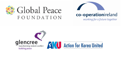 Global Peace Foundation | International Forum on One Korea: Insights from the Ireland Experience