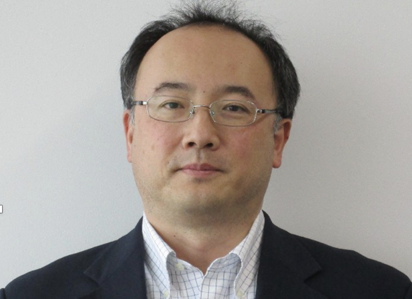 Dr. Mitsuhiro Mimura