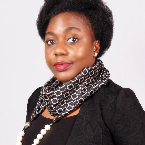 Martha Nghambi