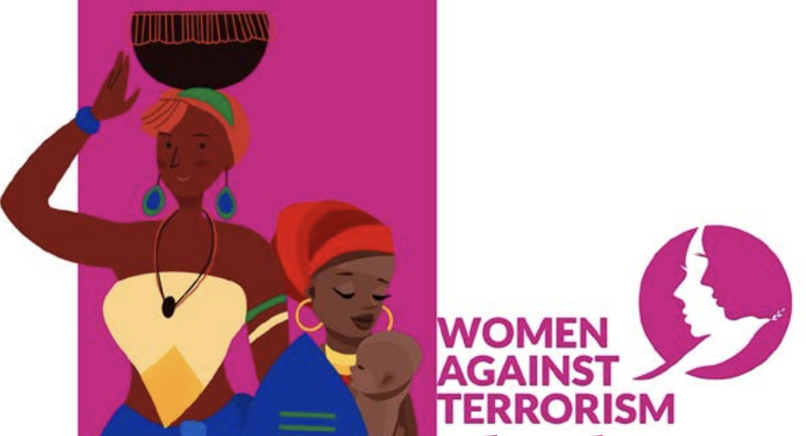 Global Peace Foundation | Women Against Terrorism Program Launches in Kenya