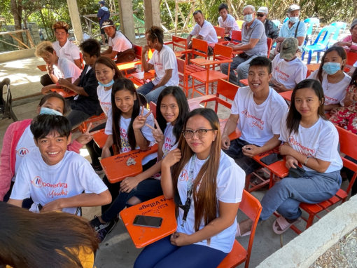 The Economics of Service: Why Investing in Volunteerism is a Must