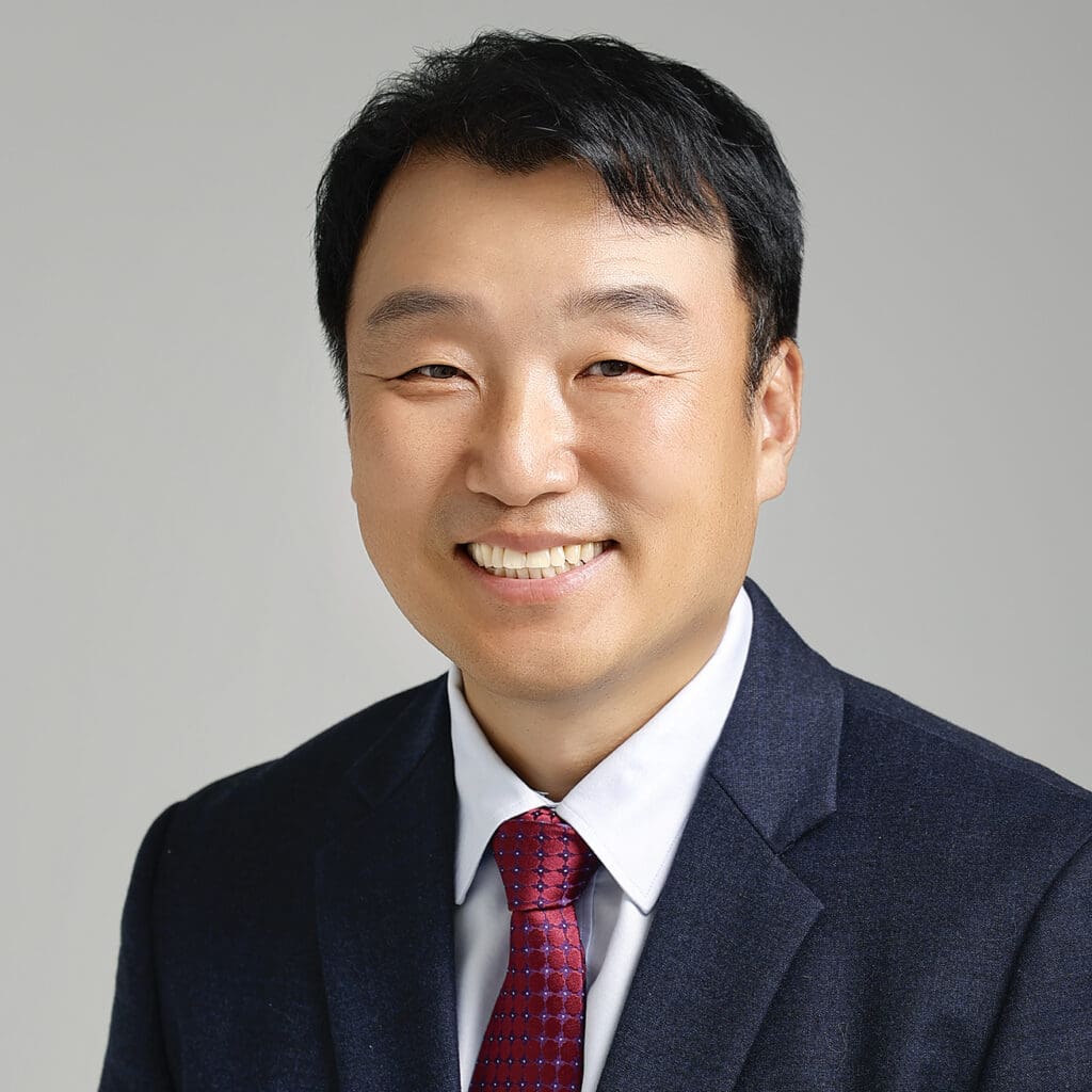 Dr. Ingill Ra
