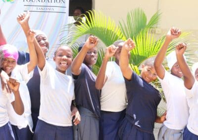 Tanzania Youth
