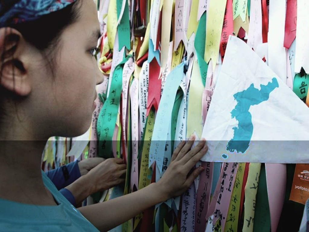 The Global Peace Foundation is active in Action for Korea United, the largest civil society coalition in Korea dedicated to advancing Korean reunification.