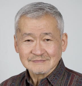 H.E. Amb. Jargalsaikhan Enkhsaikhan