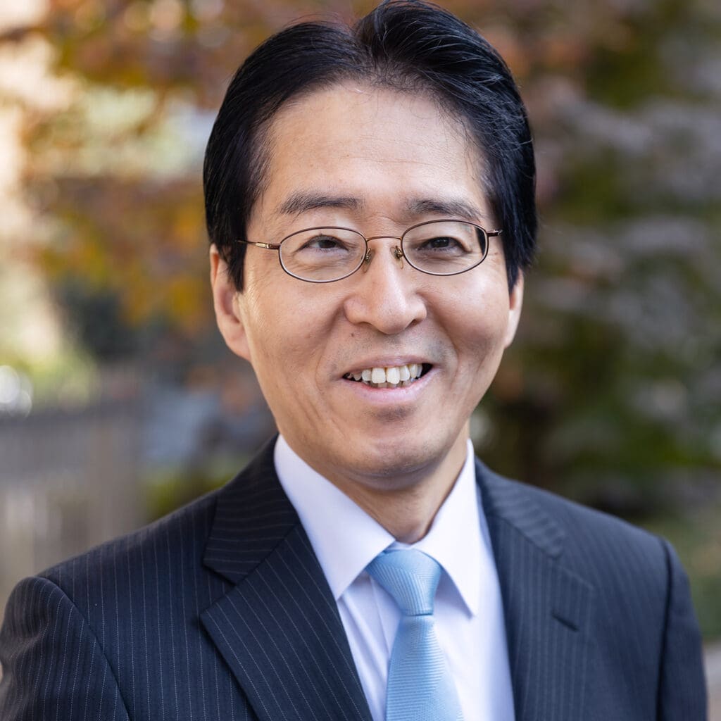 Mr. Aya Goto